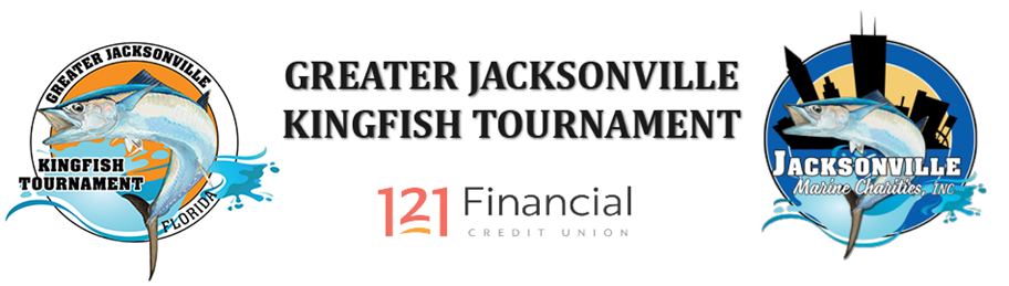 Greater Jacksonville Kingfish Tournament