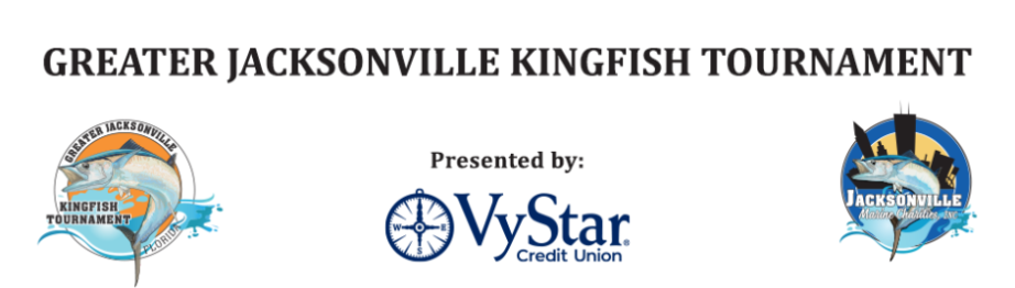 Greater Jacksonville Kingfish Tournament