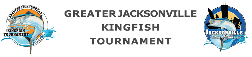 Greater Jacksonville Kingfish Tournament