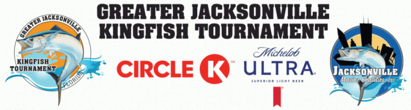 Greater Jacksonville Kingfish Tournament